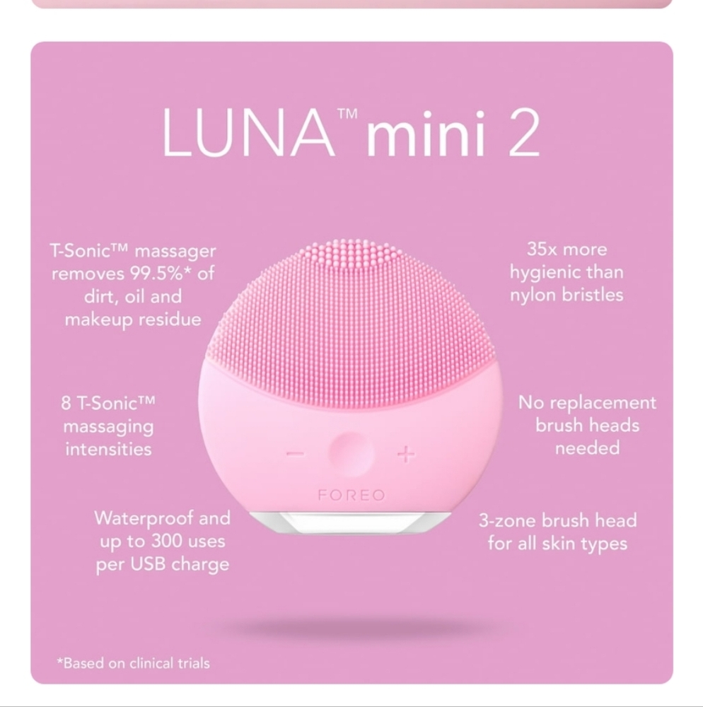 Luna mini 2